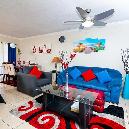 The Oasis I, Portmore Country Club Esterno foto