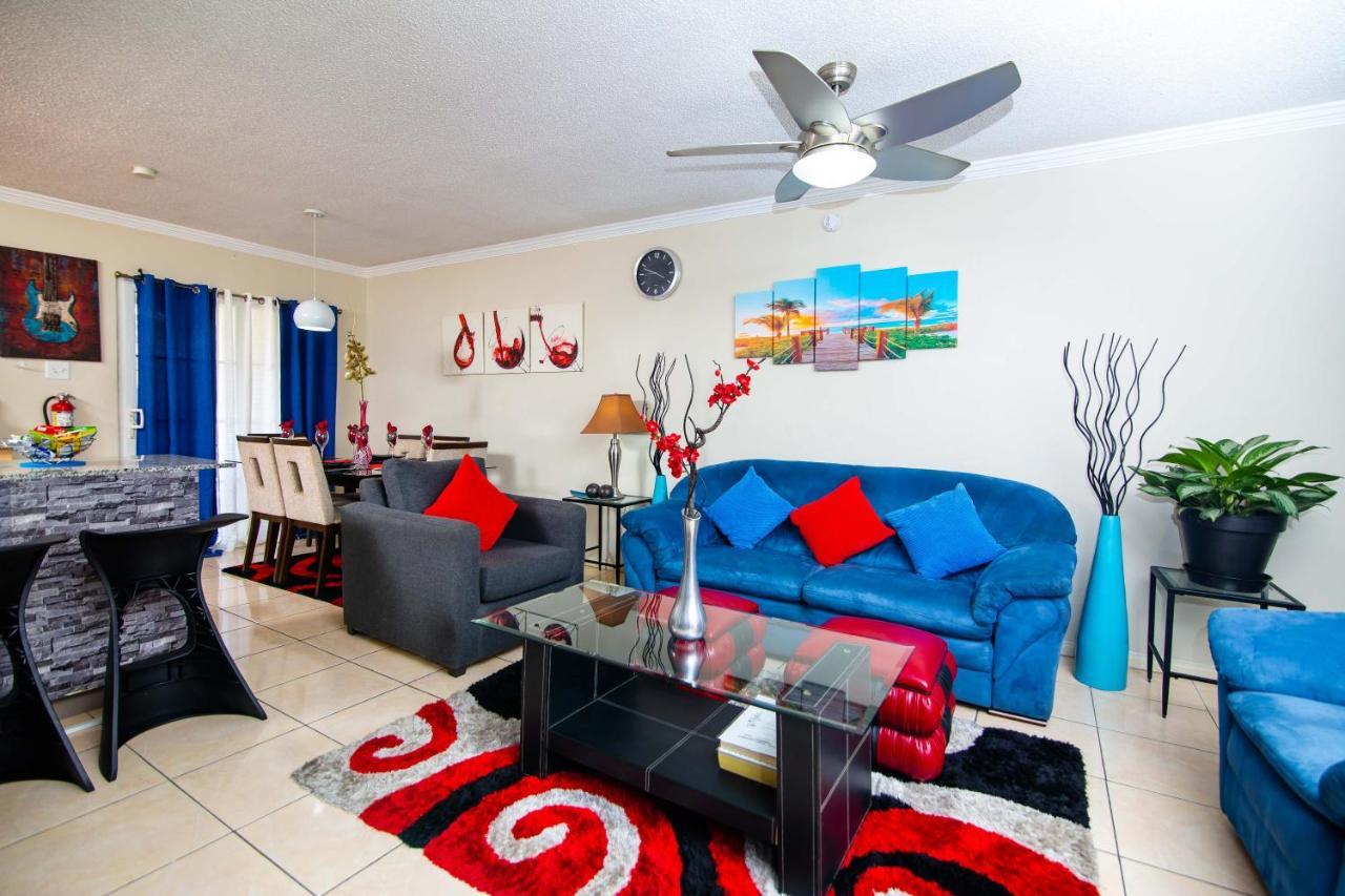 The Oasis I, Portmore Country Club Esterno foto