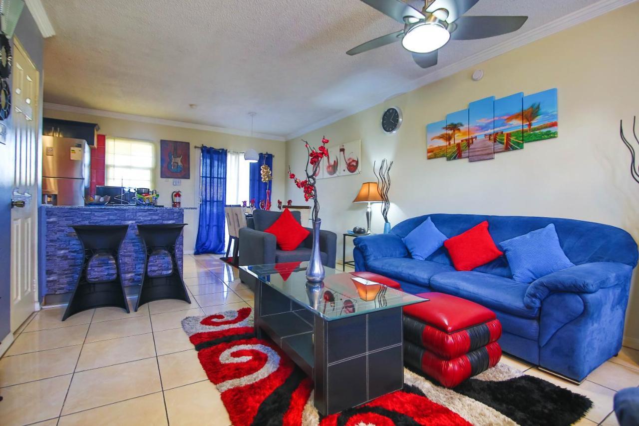 The Oasis I, Portmore Country Club Esterno foto